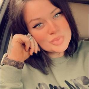 Meet your Posher, Cheyenne m